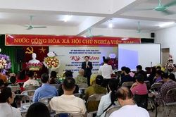 Trợ giúp pháp lý cho người khuyết tật