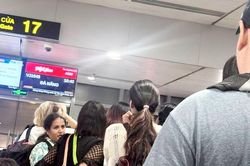Vietjet - Bay là thích hay bay là... khổ?