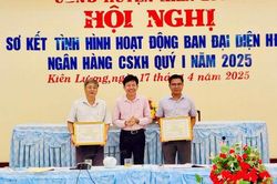 Nguồn vốn chính sách giúp người dân từng bước thoát nghèo