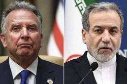 Các quan chức Iran và Mỹ họp tại Ý để thảo luận về chương trình hạt nhân