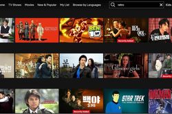 K-Drama đời đầu của Hallyu hồi sinh trên nền tảng streaming