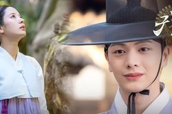 'The Haunted Palace' của SBS gây sốt với tỷ suất người xem cao ngất ngưởng