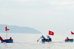 Thời tiết Nghệ An ngày 20/4: Ngày nắng nóng, chiều và đêm có mưa rào