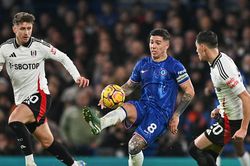 Nhận định, dự đoán Fulham vs Chelsea: Lạnh lùng kết liễu đội khách