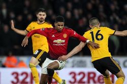Đánh giá khả năng chiến thắng MU vs Wolverhampton: Bắt thóp Quỷ đỏ