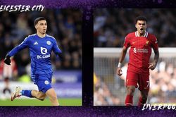 Nhận định, dự đoán Leicester City vs Liverpool: Làm gỏi bầy cáo