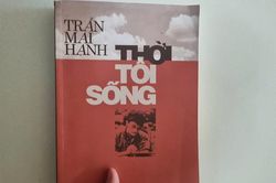 'Thời tôi sống' - chuyện không chỉ của 50 năm trước