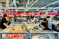 Nỗ lực thu ngân sách nội địa