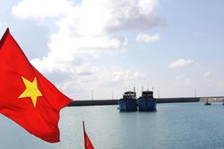 50 năm giải phóng Trường Sa - Thành trì bất khuất giữa biển Đông Bài 4: Bệnh viện, mái nhà và điểm tựa của Tổ quốc giữa trùng khơi