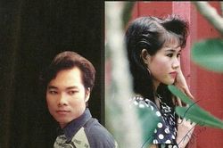 Nữ ca sĩ 'Mỹ nhân Mưa bụi', cuộc tình 12 năm với bạn diễn kết thúc khiến khán giả tiếc nuối đến tận bây giờ