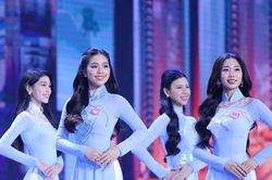 Mãn nhãn, đậm sắc màu văn hóa