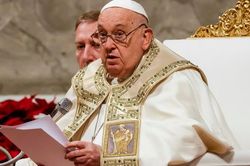 Giáo hoàng Francis qua đời