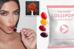 Kim Kardashian và loạt ngôi sao dính bê bối thực phẩm chức năng