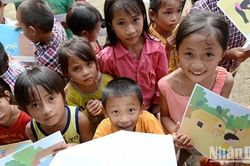 Quyết liệt bảo vệ trẻ em trên môi trường mạng xã hội