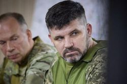 Thay tướng giữa lúc 'nước sôi lửa bỏng', Ukraine tìm kiếm cơ hội chiến thắng?
