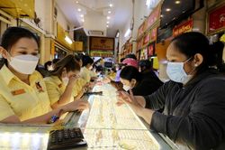 Giá vàng hôm nay 21/4/2025: Giá vàng trong nước và thế giới tăng gần chục triệu tuần qua