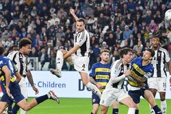Nhận định, dự đoán Parma vs Juventus: Chủ nhà chết đứng