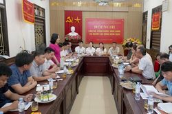 Nghệ An tăng cường kết nối tiêu thụ nông sản