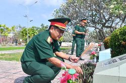 Lực lượng vũ trang An Giang trong đại thắng mùa Xuân 1975