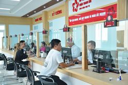 Quận Thanh Khê: Chuyển đổi vị trí công tác, góp phần phòng, chống tham nhũng, tiêu cực