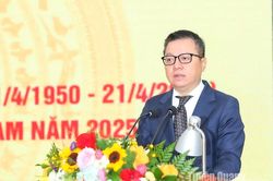 Hội Nhà báo Việt Nam là tiếng nói của Nhân dân, diễn đàn của xã hội