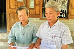 Đồng thuận để đổi thay, sáp nhập để phát triển