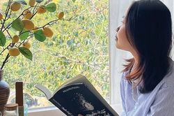 Hạnh phúc lan tỏa từ những trang kinh