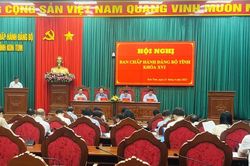Sau sáp nhập, Kon Tum còn 40 xã, phường