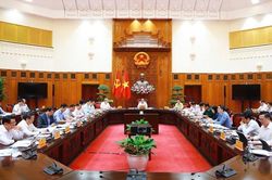 Đẩy mạnh xúc tiến, quảng bá du lịch, hoàn thành mục tiêu đón 22-23 triệu lượt khách quốc tế