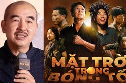 Đạo diễn Bùi Thạc Chuyên kể chuyện ấp ủ 10 năm với 'Địa đạo', xây bối cảnh 360 độ dài 250m để quay phim