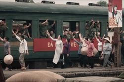 Phim 'Mưa đỏ' tung teaser trailer 'nghẹt thở' tái hiện 81 ngày đêm tại Thành cổ Quảng Trị