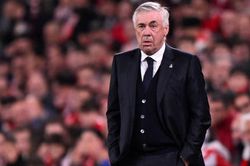 Ancelotti chính thức lên tiếng sau tin đồn chia tay sớm Real Madrid để làm HLV tuyển Brazil