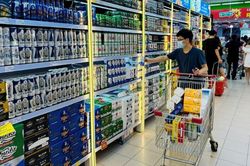 Chính sách thuế cần hỗ trợ tăng trưởng