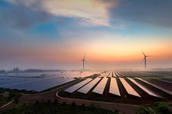 Mục tiêu doanh thu trăm tỷ, Helio Energy làm ăn sao?
