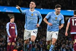 Nhận định, dự đoán Man City vs Aston Villa: Etihad dậy sóng