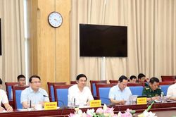 Nghệ An quyết liệt các giải pháp chống khai thác IUU