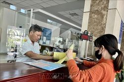 Sức bật cho tăng trưởng TP Hồ Chí Minh - Bài 2: Vượt khó để phát triển