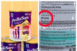 Các hãng sữa ngoại đang quảng cáo thế nào ở Việt Nam?