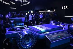 Cuộc đua công nghệ sạc pin xe điện siêu nhanh