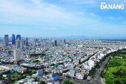 Thành phố Đà Nẵng điều chỉnh đặt tên phường, xã mới bằng địa danh