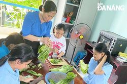 Lan tỏa yêu thương