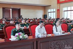 Phát động Cuộc thi sáng tác văn học nghệ thuật 'Viết tiếp bản hùng ca chiến thắng'