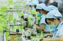 Khơi thông nguồn lực cho doanh nghiệp nhỏ và vừa chuyển đổi xanh