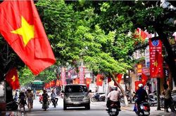 Những trường hợp được hoán đổi ngày làm việc để nghỉ lễ 30/4 - 1/5