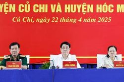 Tinh gọn để đáp ứng các yêu cầu quản trị hiện đại