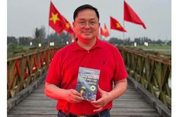 Đọc hồi ký 'Từ sông Bến Hải đến Dinh Độc Lập': Đánh giặc cho tốt là lo cho nước và cũng là lo cho nhà