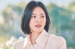 Song Hye Kyo: Độc thân, giàu có và lòng nhân ái thầm lặng