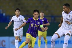 V-League lại… đợi Hà Nội FC