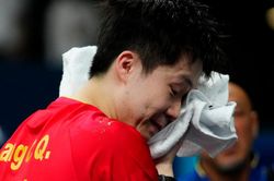 Chuyên gia chỉ ra 'thiếu sót' của các tay vợt bóng bàn hàng đầu Trung Quốc hiện tại