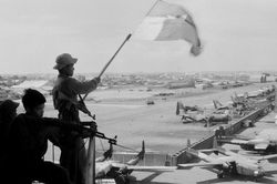 Đại thắng mùa Xuân 1975 - tiền đề lịch sử cho kỷ nguyên phát triển mới